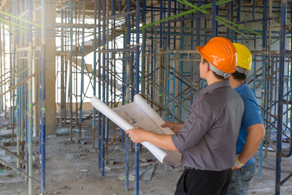 structural engineer gympie